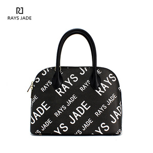 Fornitore della cina elegante personalizzato nero <span class=keywords><strong>borsa</strong></span> a tracolla borse firmate borse <span class=keywords><strong>di</strong></span> lusso da donna <span class=keywords><strong>di</strong></span> alta qualità - Product Image 5