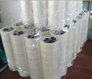 Đông Quan Guanhong <span class=keywords><strong>Bopp</strong></span> Đóng Gói Băng Trong <span class=keywords><strong>Jumbo</strong></span> CuộN - Product Image 2