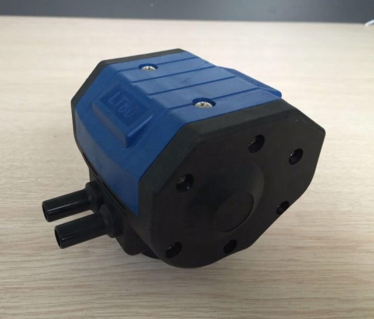 LT80 Interpuls пульсатор для молочной машины, пневматический пульсатор для мобильного молотеля, пульсатор для молочной машины