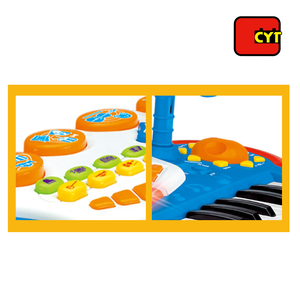 Venta caliente instrumento musical teclados <span class=keywords><strong>Piano</strong></span> Electrónico de la música <span class=keywords><strong>para</strong></span> los niños - Product Image 5