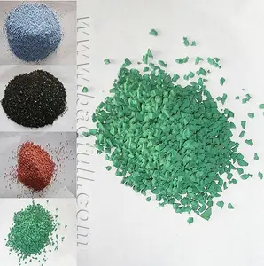 9 MPA Odorless Reclaimed Rubber