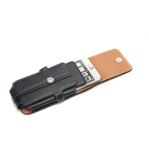 Uso al aire libre montañismo bolsa de la caja del teléfono móvil para el iPhone 7 más - Product Image 5