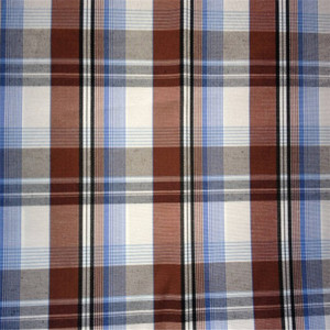 Inventory Wholesale 16s 100% Cotton Yarn Dyed <strong>Check</strong> <strong>Fabrics</strong> - Product Image 4