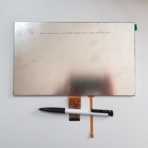 10.1 inch LCD 1024 * Độ phân giải 600 LVDS giao diện hx8282a điều khiển IC TFT LCD với RTP màn hình cảm ứng - Product Image 6