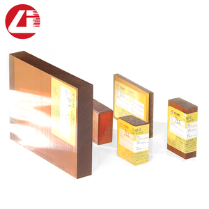 OEM de alto rendimiento durable hoja PEI - Product Image 1