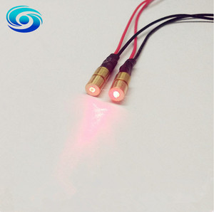 Mô Đun <span class=keywords><strong>Laser</strong></span> Đỏ Mini <span class=keywords><strong>635nm</strong></span> <span class=keywords><strong>1Mw</strong></span> Của Nhà Sản Xuất <span class=keywords><strong>1Mw</strong></span> Class2 - Product Image 2