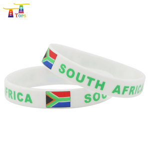 Buena amistad pulsera pura energía acción <span class=keywords><strong>brazalete</strong></span> Happy <span class=keywords><strong>running</strong></span> Copa Mundial de la pulsera de silicona - Product Image 4