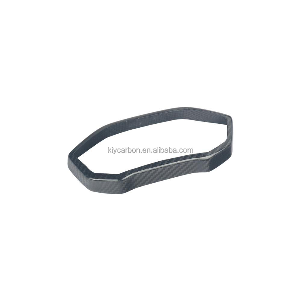 Деталь двигателя из углеродного волокна для Honda 125