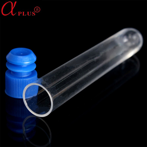 CE Approved 일회용 플라스틱 <span class=keywords><strong>Test</strong></span> 관 와 코르크 - Product Image 1