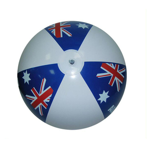 2025 trang trí đám cưới Inflatable PVC bãi biển khổng lồ bóng - Product Image 5