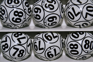 (Números del 1 al 90) Bolas de <span class=keywords><strong>Bingo</strong></span> de Alta Calidad de 38 mm, Bolas de Lotería, Bolas para Juegos de Azar - Product Image 3