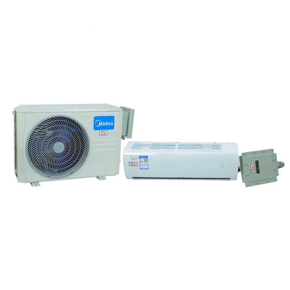 through the wall air conditioner