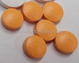 550 mg vitamine <span class=keywords><strong>B</strong></span> complexe tablet pill - Product Image 1