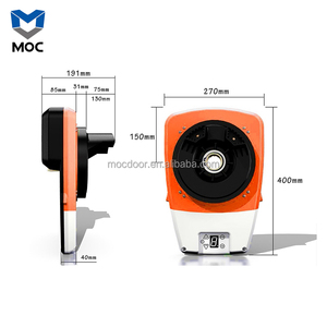 Jaune meilleur automatique pièces d'installation pour un artisan roulant ouvre-<span class=keywords><strong>porte</strong></span> <span class=keywords><strong>de</strong></span> <span class=keywords><strong>garage</strong></span> - Product Image 6