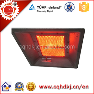 Беспламенный газовый Брудер для индейки THD2606 - Product Image 4