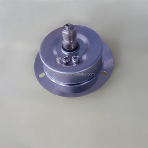 2.5 "पैनल माउंट स्टेनलेस स्टील वैक्यूम गेज - Product Image 4