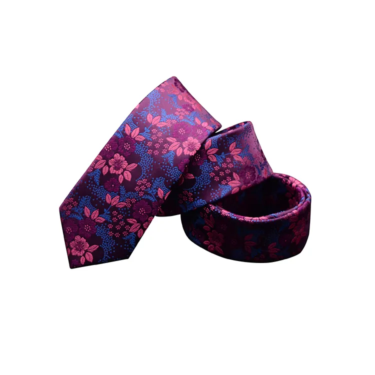 Высококачественный современный дизайн формальный отличный индивидуальный Роскошный шелковый галстук