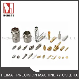 Custom logo precision cnc maching part for sale