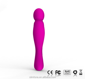 Rechargeable <span class=keywords><strong>100</strong></span>% étanche G spot baguette masseur, vibrateur de sexe <span class=keywords><strong>pour</strong></span> femme masturbateur - Product Image 3