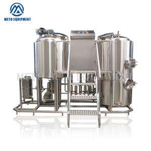 Amérique standard <span class=keywords><strong>L</strong></span>'équipement de brassage hôtel 2bbl artisanat Bière Fermentation réservoirs pour Vente - Product Image 1