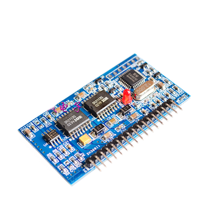 Scheda Driver EGS002 EG8010 IR2110 Modulo Driver <span class=keywords><strong>EGS</strong></span> 002 EG8010 Inverter a Onda Sinusoidale Pura Inverter di Potenza a Onda Sinusoidale Pura - Product Image 5