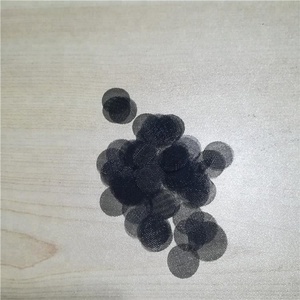 Tabaco pipa pantallas de acero plata <span class=keywords><strong>3</strong></span>/4 "5/8" 1/2 "filtros - Product Image 3