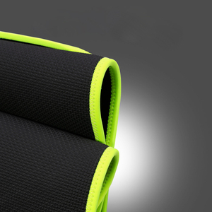 <span class=keywords><strong>Pas</strong></span> <span class=keywords><strong>cher</strong></span> Sweat-absorbant personnalisé coloré sport <span class=keywords><strong>de</strong></span> yoga Taille <span class=keywords><strong>Ceinture</strong></span> pour les femmes - Product Image 2