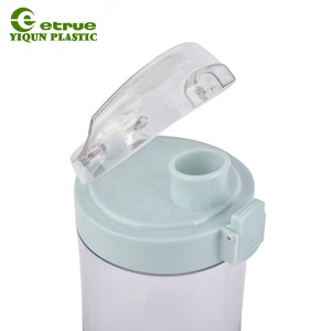 Mini spremiagrumi USB ricaricabile per frullato di latte - Product Image 2