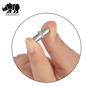 Anti-corrosión alta dureza <span class=keywords><strong>fuerte</strong></span> carga rodamientos no es fácil de romper <span class=keywords><strong>el</strong></span> Metal muebles accesorios de Hardware - Product Image 2