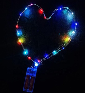 Wholesale RGB Bobo <strong>Ballon</strong> 20 Inches Light LED Balloon for Christmas Wedding Party Decoration RGB 7 Colors Flashing - Product Image 4