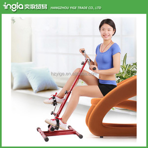 Mini bici de ejercicio brazo <span class=keywords><strong>y</strong></span> pierna ejercicio máquina para ancianos - Product Image 3