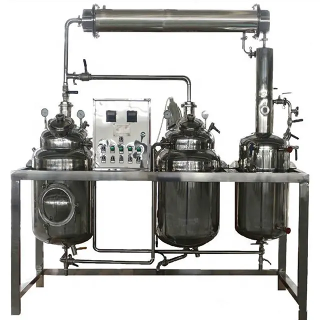 Extracteur médical de ginseng panax phosphorescent, extracteur d'huile de graines, de ginseng, acutanax, vidéo