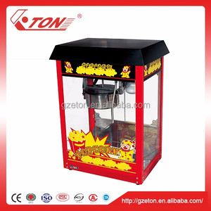 Compras en línea de la alta calidad 8 Oz palomitas eléctrica que hace la máquina - Product Image 2