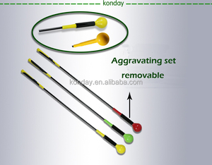 OEM ODM Factory Supply <strong>Golf</strong> <strong>Swing</strong> Trainer Warm Up <strong>Golf</strong> Practice Stick Practice Club Equipment For <strong>Golf</strong> Course