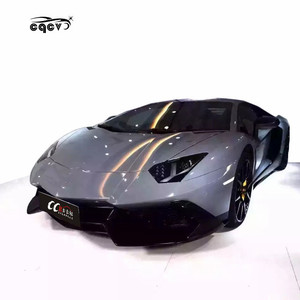 Kit de carrosserie pour pièces de réglage <span class=keywords><strong>Lamborghini</strong></span> LP700 à lp720 - Product Image 6