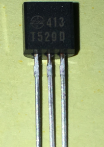 PST529D <span class=keywords><strong>T529D</strong></span> כדי-92 חדש מקורי מיובא מקורי אותנטי - Product Image 2