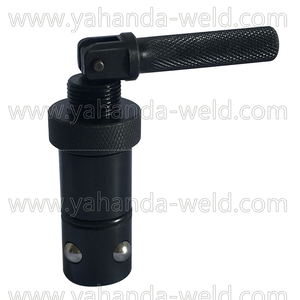 Đôi nhanh chóng khóa Bolt/Pin chìm khóa Bolt cho hàn Jig bảng - Product Image 3