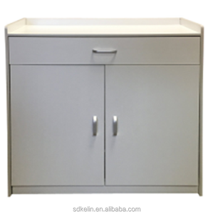 Porte coulissante armoire à chaussures armoire à chaussures en bois - Product Image 2