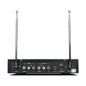 Microphone sans fil <span class=keywords><strong>S</strong></span>-16-1 Micro Karaoké KTV micro - Product Image 6