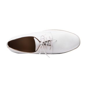 XINXING <span class=keywords><strong>pelle</strong></span> <span class=keywords><strong>bianca</strong></span> <span class=keywords><strong>scarpe</strong></span> da ufficio abito da uomo formale per uomo Comfort soletta abbigliamento da lavoro professionale - Product Image 3