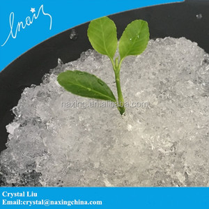 สารกักน้ำ ราคาโรงงาน โพลิเมอร์ดูดซับน้ำได้ดีเยี่ยม สำหรับการเกษตร - Product Image 6