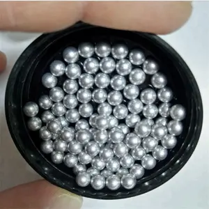 Se vende bolas de luz de 4,5mm, 6,5mm, 7mm, 8mm, 9mm, 10mm y 12mm