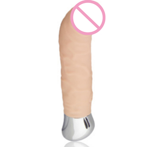 Precio de fábrica mujer amor masajeador negro consolador vibrante pene Artificial para niñas - Product Image 4