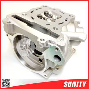 Piezas de motor de motocicleta de alta calidad cilindro de aire de tamaño estándar - Product Image 4