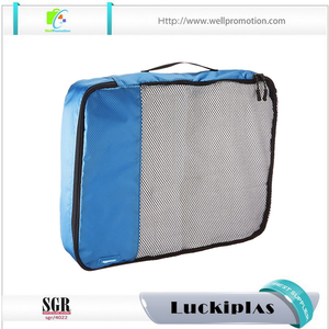 En gros cubes d'emballage voyage emballage cubes 4 pcs ensembles Organisateurs - Product Image 2