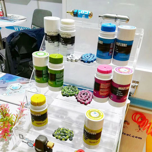 แว็กซ์เคลือบโซ่จักรยาน DR CHEM สีสันสดใส เรืองแสง ป้องกันฝุ่นอย่างดีเยี่ยม - Product Image 1
