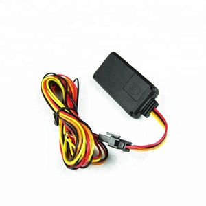 4G/2G tùy chọn 2G GPS xe thông tin liên lạc thiết bị đầu cuối hệ thống GPS + GSM + SMS/GPRS theo dõi xe Tracker với iButton Cảm biến cửa SOS - Product Image 1