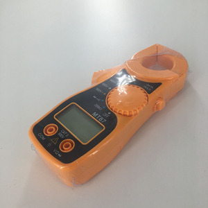 <span class=keywords><strong>Pinza</strong></span> Amperimétrica Digital Mini <span class=keywords><strong>Mt87</strong></span> con Mordazas de Tamaño Pequeño - Product Image 4