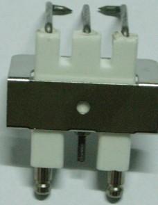 Tres tipo <span class=keywords><strong>de</strong></span> aguja <span class=keywords><strong>de</strong></span> encendido needel para industrial quemador <span class=keywords><strong>de</strong></span> gas / calentador - Product Image 2