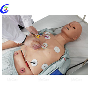 包括的なスキル新生児成人トレーニングシミュレーター挿管モデル幼児Tracheotomy Indotracheal Tube <span class=keywords><strong>Intubation</strong></span> <span class=keywords><strong>Manikin</strong></span> - Product Image 4